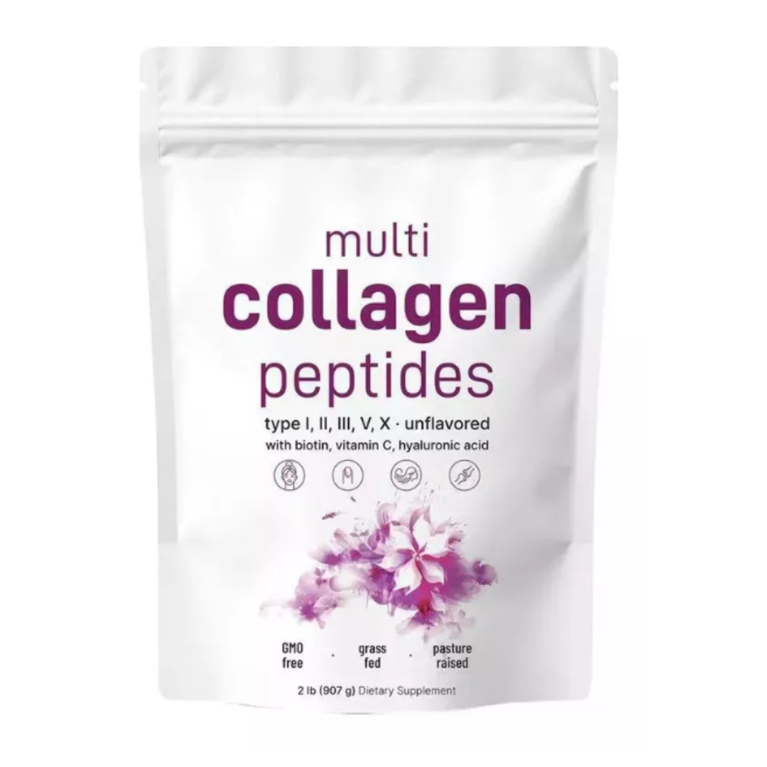 Multi Collagen Colageno Premium